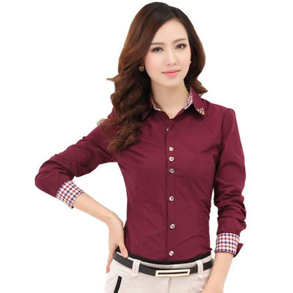 Women Shirts